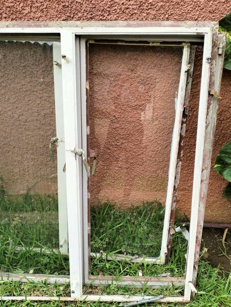 Window Frames