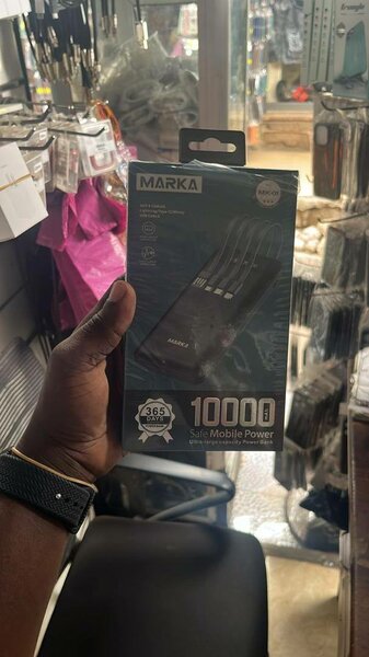 Powerbank
