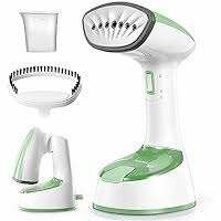 Steamer Iron