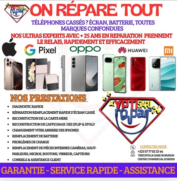 Téléphone