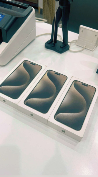 iphone 15 por max