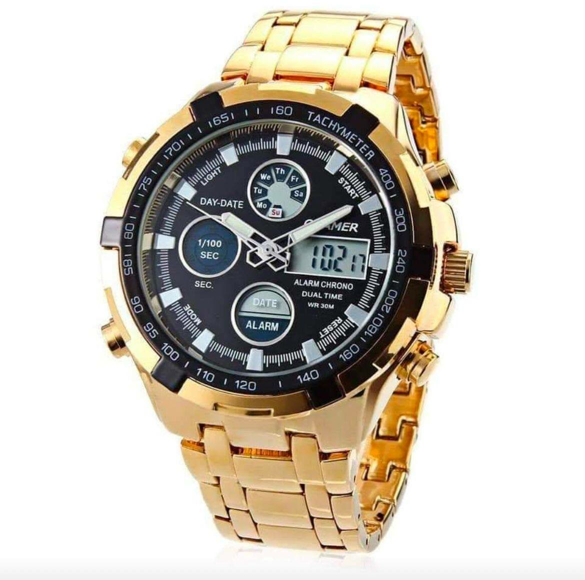 Montres