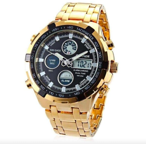 Montres