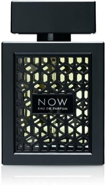 LATTAFA Now rave 100ml Black
