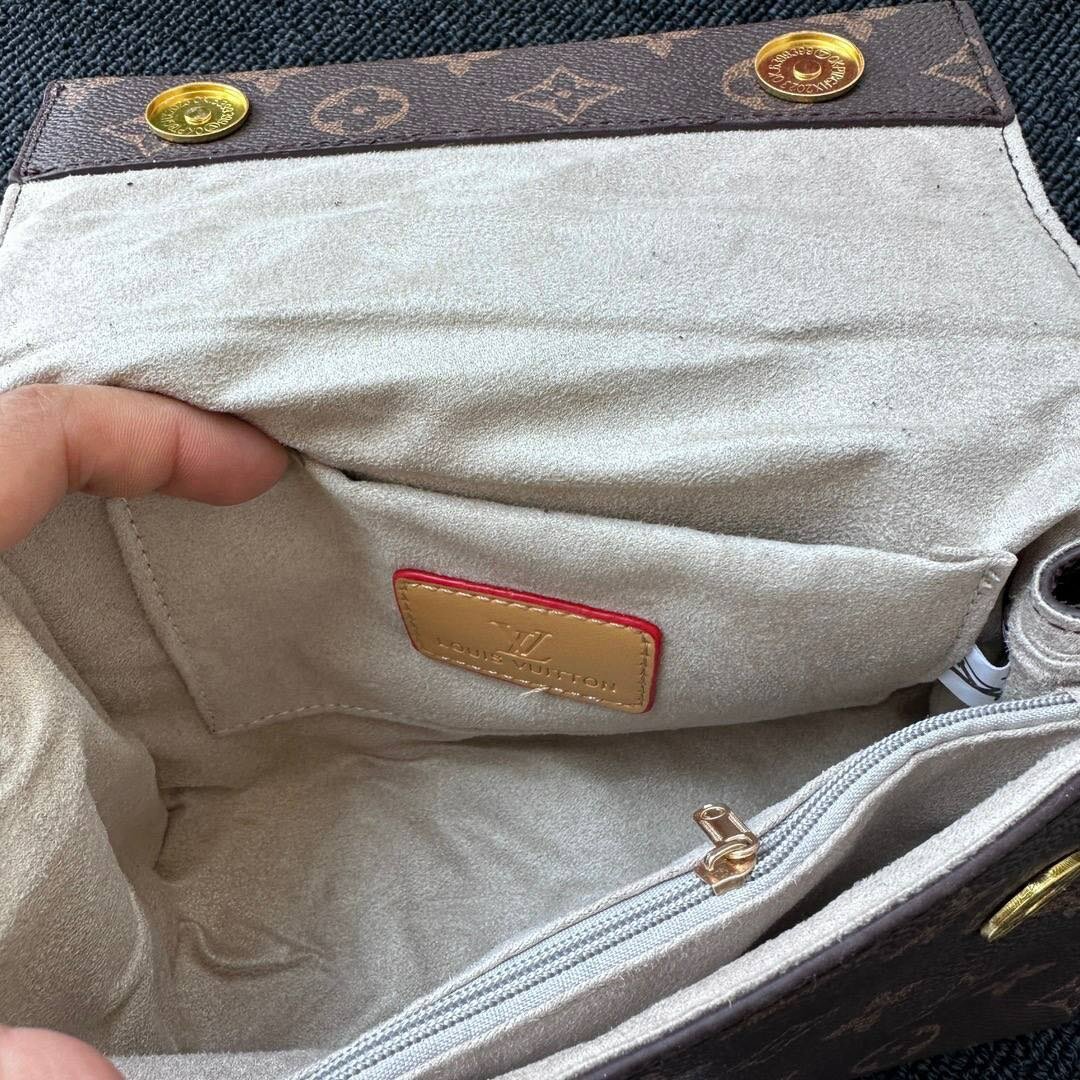 Sac Bandoulière LV