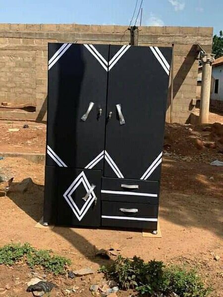 Wardrobe