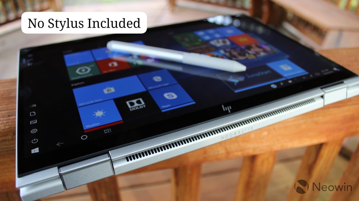 HP 1030 G4