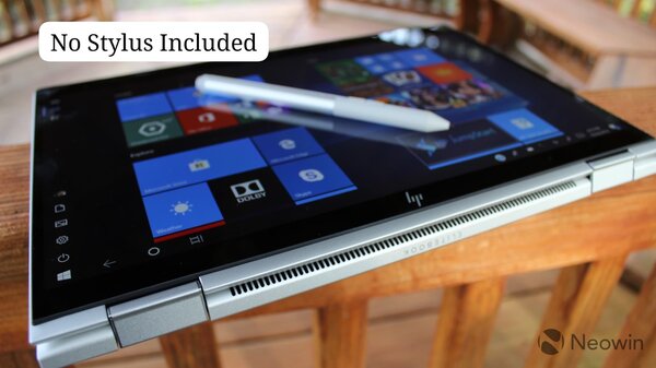HP 1030 G4