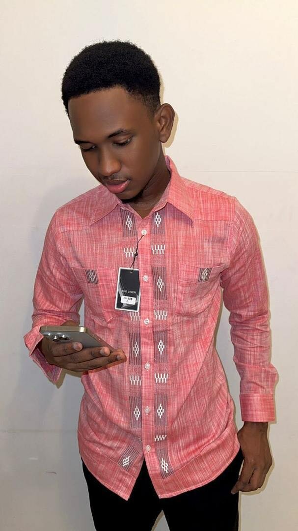 Chemise