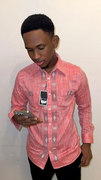Chemise