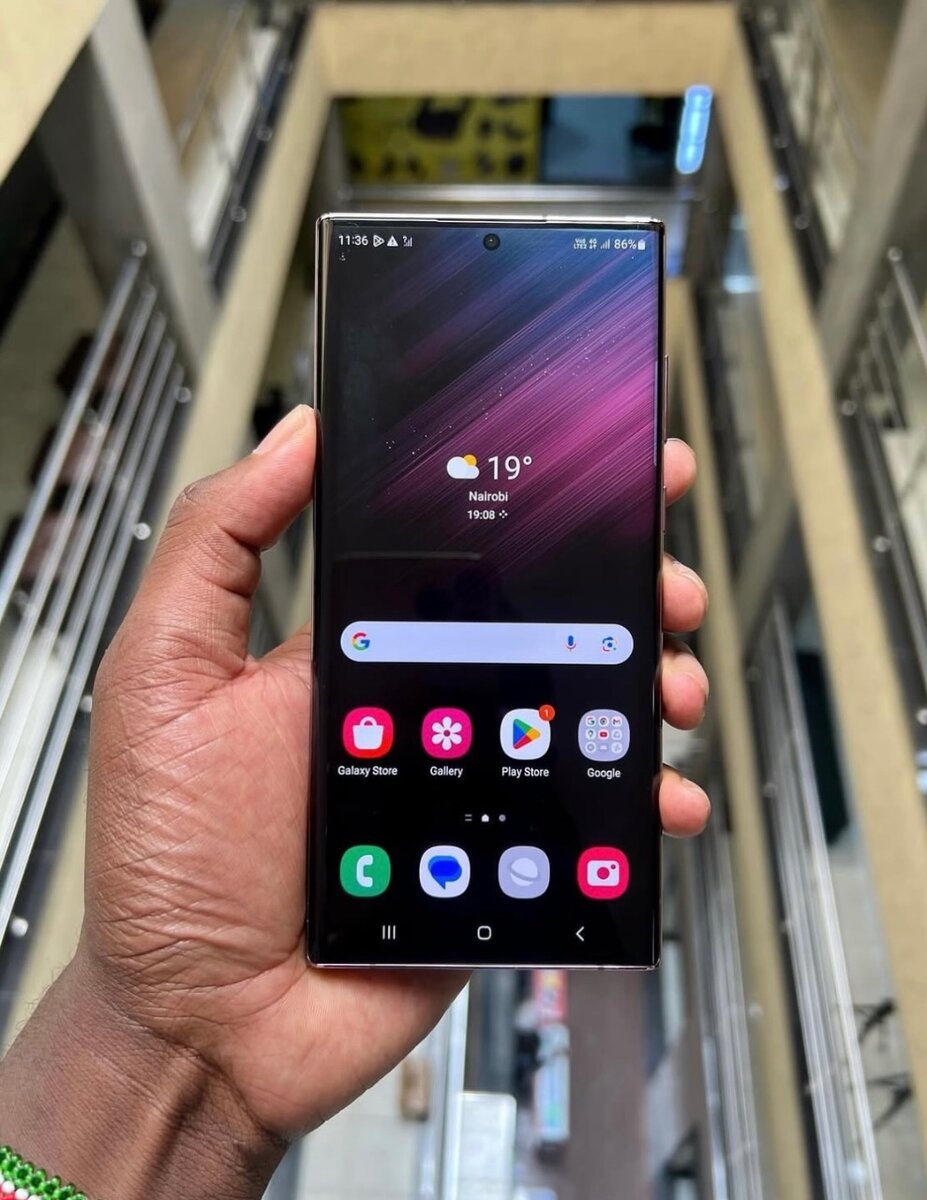 Sumsong s22 ultra
