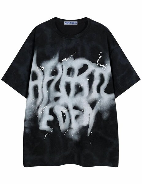 T shirt dress