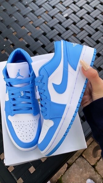 Sneakers Nike Air Jordan