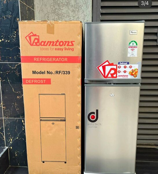 Ramtons fridge