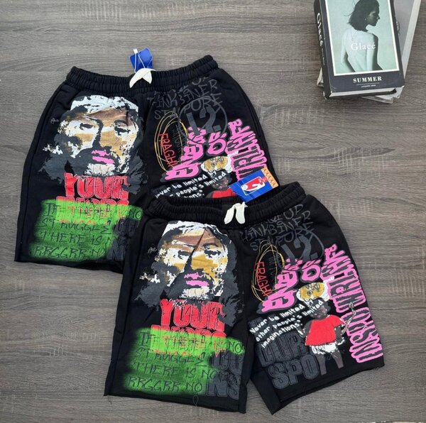 Mens nicker