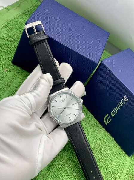 Montrer casio