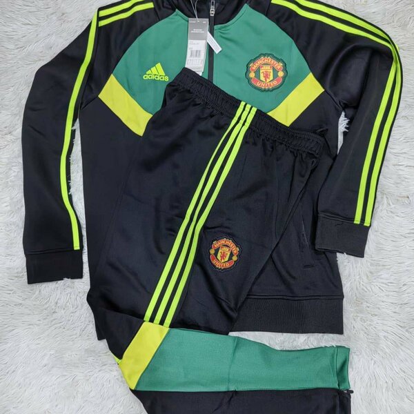 Tracksuit