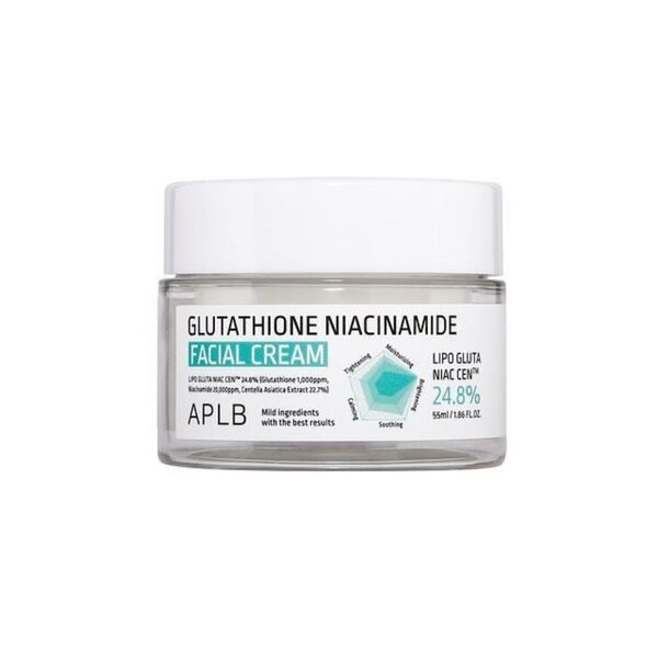Face cream