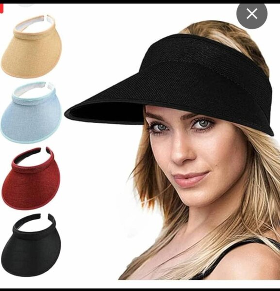 Fashion cap