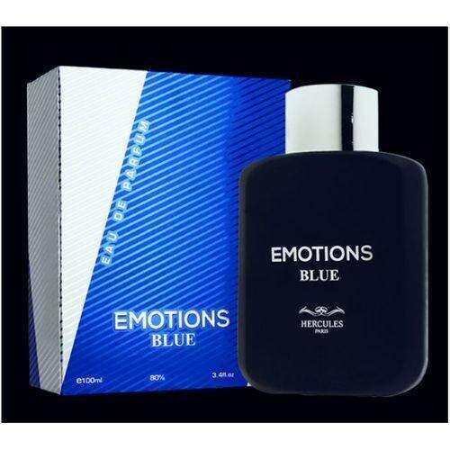 Parfum émotions blue