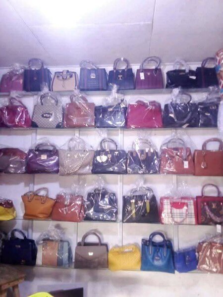 Des sacs à main