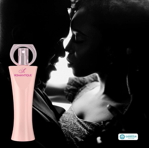 Parfum Femme Romantique
