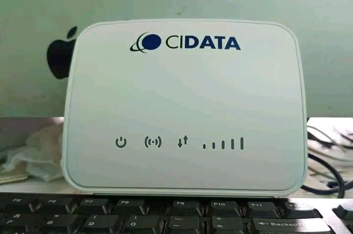 Routeur WiFi haute performance