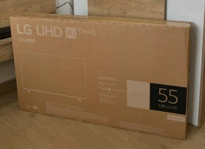 TV