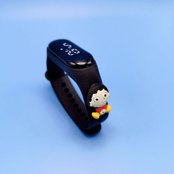 Bracelet enfant connecté