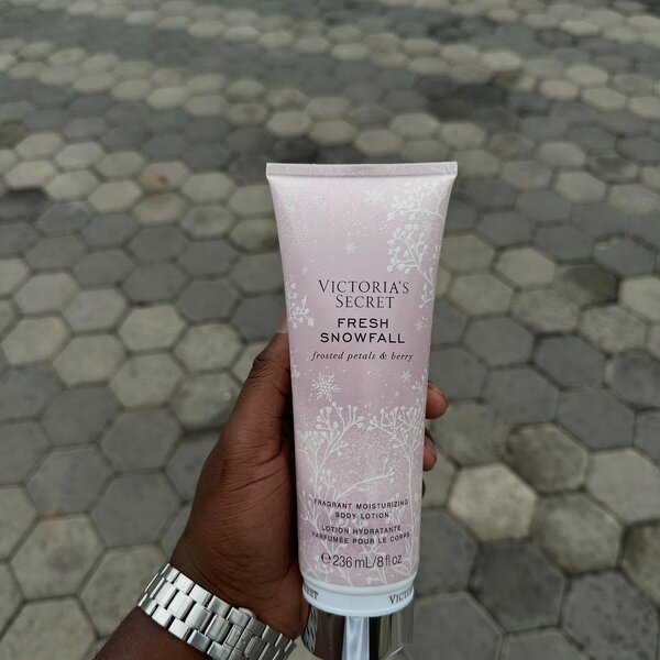 Victoria’s Secret lotion