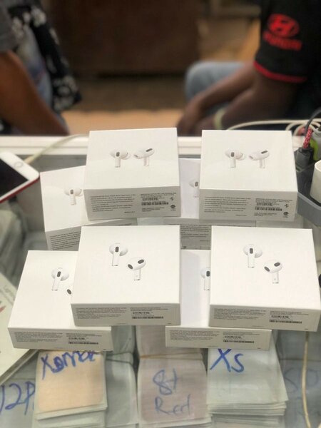 EarPods pro