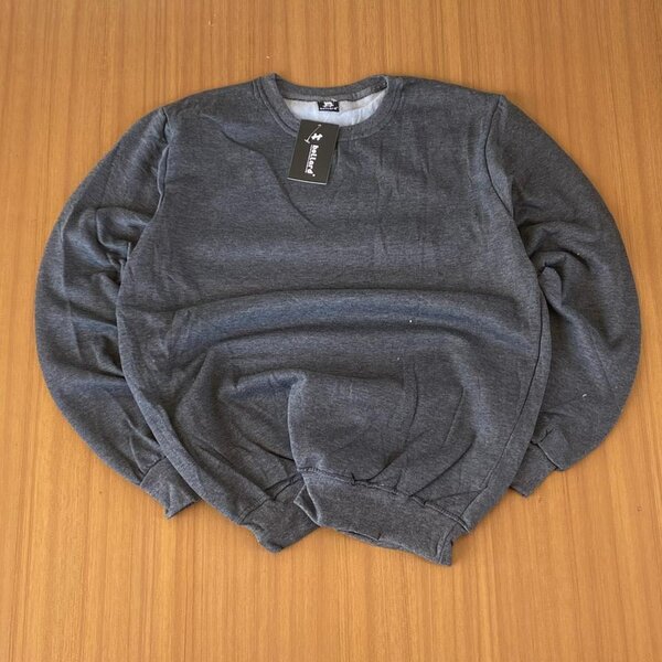 Heavy sweaters