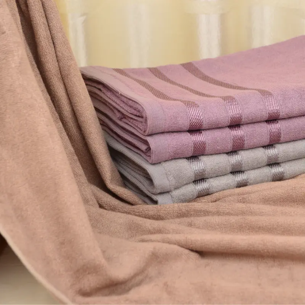 Lot de Serviettes Douces