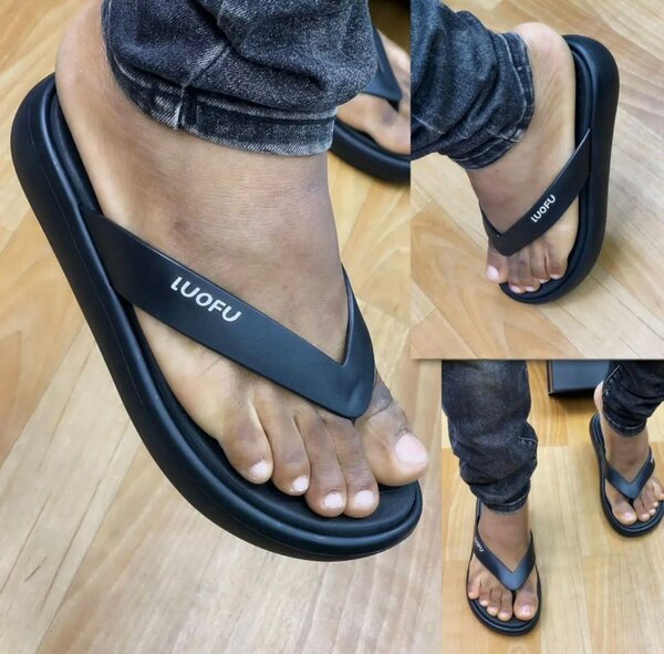 Sandales homme