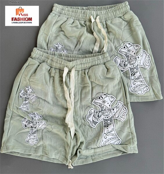 Culotte homme comme femme