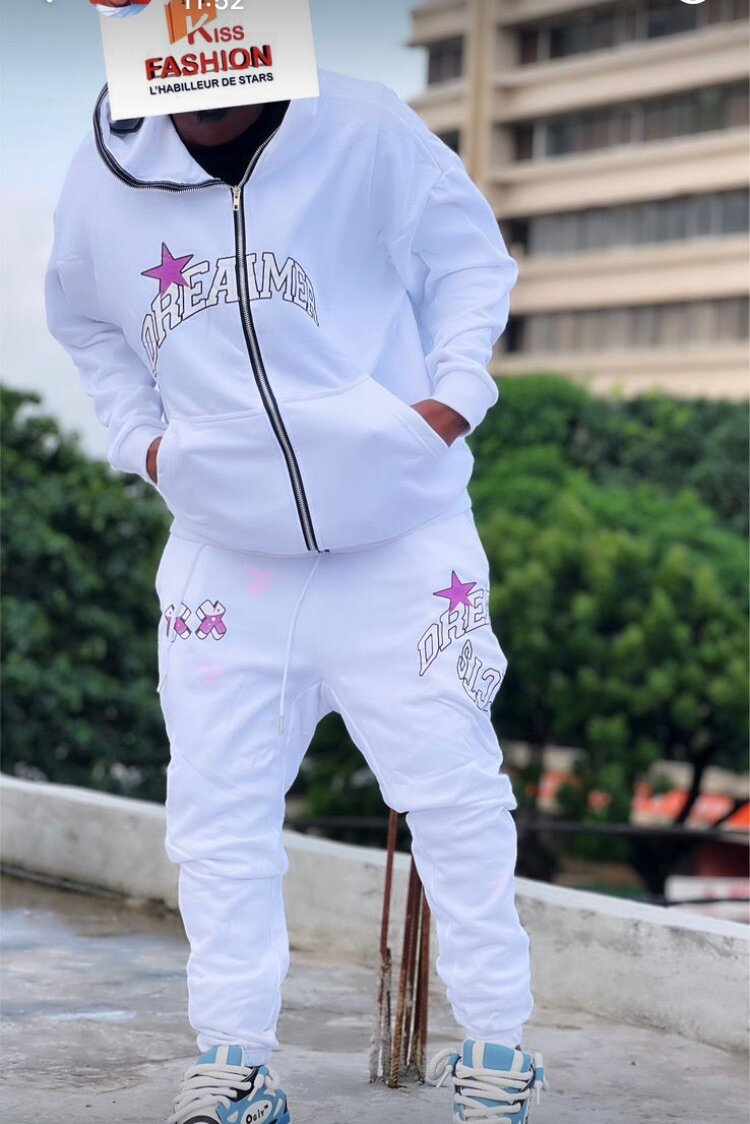 Ensemble homme