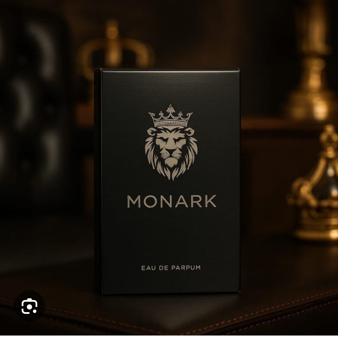 Eau de Parfum Monark