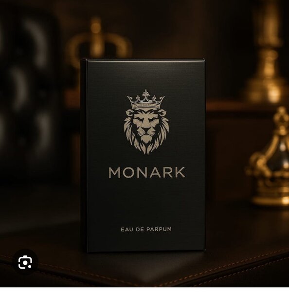 Eau de Parfum Monark