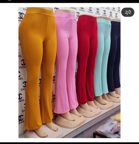 Ladies trouser