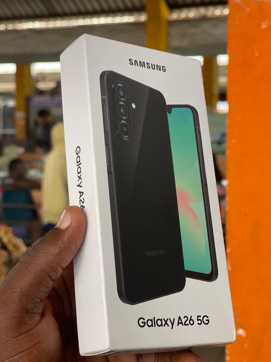 Samsung Galaxy A26