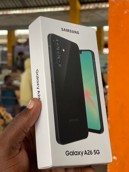 Samsung Galaxy A26