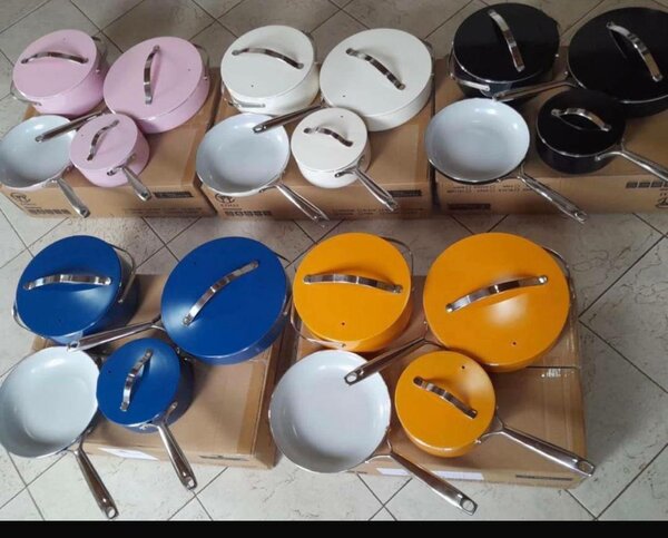 Cooking utensils