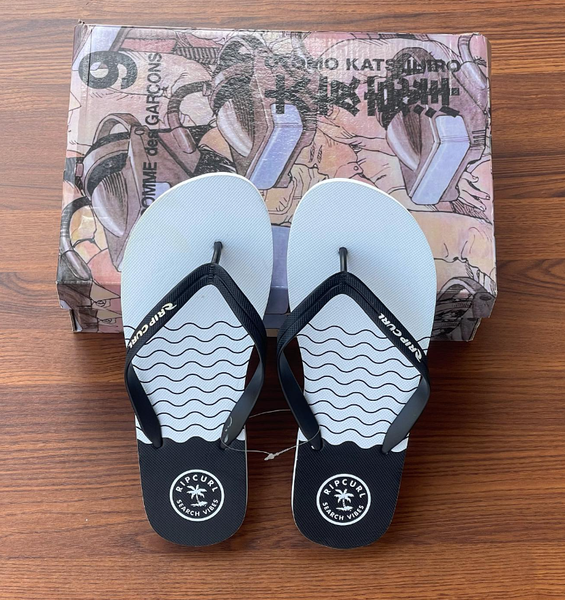 flip-flops