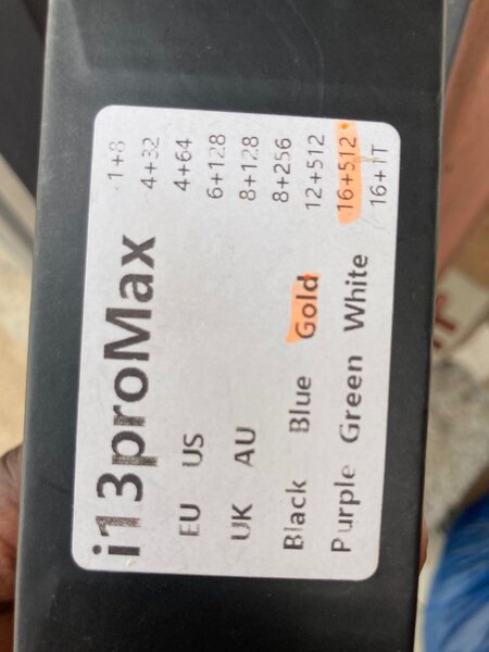 I13pro Max