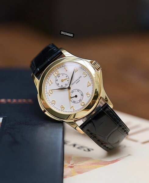 Wrist Watch