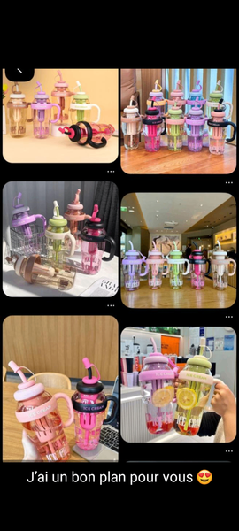 Kimberly Store