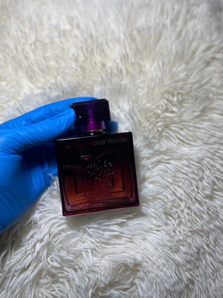 OUD Vanille