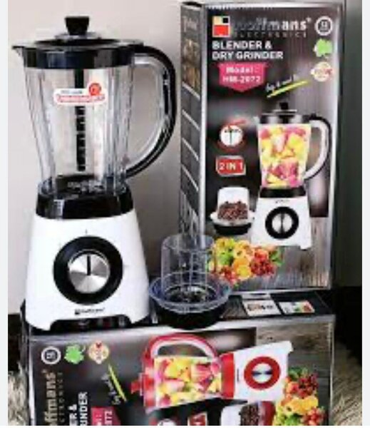 Blenders