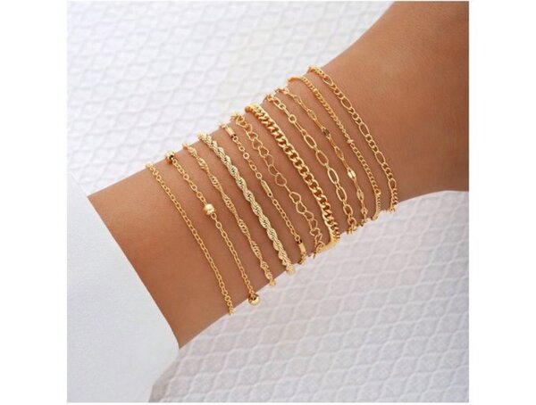 Bracelet