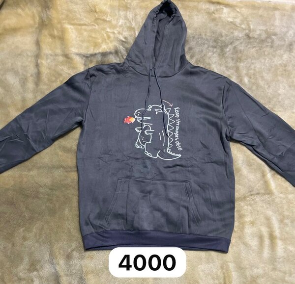 Teeshirt et pull